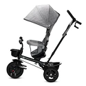 Triciclo Kinderkraft Aveo Grey