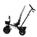 Triciclo Kinderkraft Aveo Grey