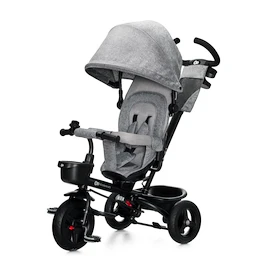 Triciclo Kinderkraft Aveo Grey