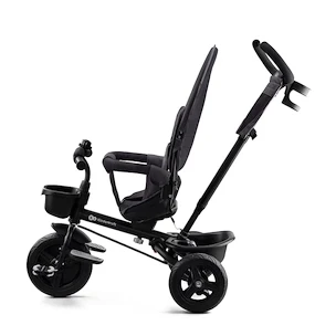 Triciclo Kinderkraft Aveo Malachite Grey