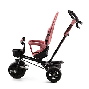 Triciclo Kinderkraft Aveo Rose Pink