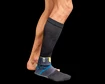 Tutore per caviglia Push Sports Ankle Brace Kicx