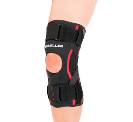 Tutore per il ginocchio Mueller OmniForce Adjustable Knee Stabilizer, AKS-500