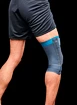 Tutore per il ginocchio Push Sports Knee Brace