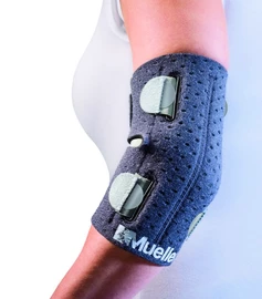 Tutore per il gomito Mueller Adjust-To-Fit Elbow Support