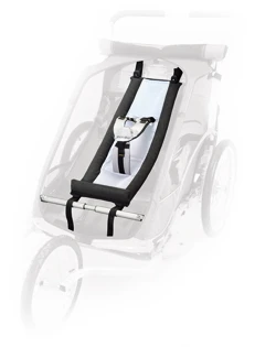 Uitgeprobeerd -  Amaca da carrozzina Thule Coaster XT