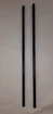 Uitgeprobeerd -  Barre portatutto Thule  127 cm