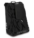 Uitgeprobeerd -  Borsa da hockey su ruote Grit  HTFX Black Junior