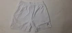 Uitgeprobeerd -  Pantaloncini da uomo Head  Club White  L