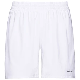 Uitgeprobeerd - Pantaloncini da uomo Head Club White L