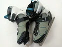 Uitgeprobeerd -  Pattini da donna K2 Alexis Ice Boa FB Gray  EUR 39