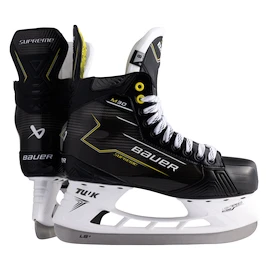 Uitgeprobeerd - Pattini da hockey Bauer Supreme M30 Senior D (gamba normale) EUR 44,5