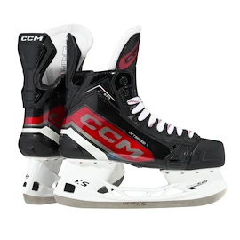 Uitgeprobeerd - Pattini da hockey CCM JetSpeed FT670 Senior Regular EUR 44,5