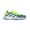 Uitgeprobeerd -  Scarpe da tennis da uomo adidas Barricade Clay M ArcNgt  EUR 41 1/3