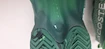 Uitgeprobeerd -  Scarpe da tennis da uomo Lacoste  AG-LT23 Ultra Green  EUR 44,5