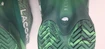 Uitgeprobeerd -  Scarpe da tennis da uomo Lacoste  AG-LT23 Ultra Green  EUR 44,5