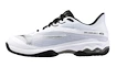 Uitgeprobeerd -  Scarpe da tennis da uomo Mizuno Wave Exceed LIGHT 2 CC White/Metallic Gray/Black  EUR 44