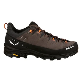 Uitgeprobeerd - Scarpe outdoor da uomo Salewa Alp Trainer 2 Bungee Cord/Black UK 12