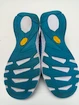 Uitgeprobeerd -  Scarpe running donna Salming  Greyhound blue  UK 5,5