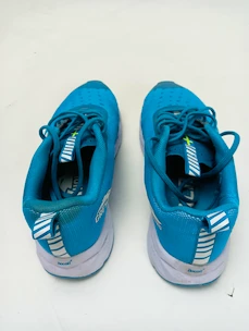 Uitgeprobeerd -  Scarpe running donna Salming  Greyhound blue  UK 5,5