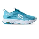 Uitgeprobeerd -  Scarpe running donna Salming  Greyhound blue  UK 5,5