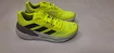 Uitgeprobeerd -  Scarpe running uomo adidas  Adistar CS Solar yellow  UK 11