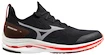 Uitgeprobeerd -  Scarpe running uomo Mizuno  Wave Rider Neo Black  UK 11