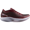 Uitgeprobeerd -  Scarpe running uomo Salomon Phantasm Biking Red/Purple Heart  UK 10,5