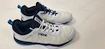 Uitgeprobeerd -  Stivali da padel da uomo NOX   Nerbo White/Swedish Blue  EUR 46
