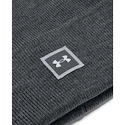 Under Armour  Halftime Knit Beanie Pitch Gray