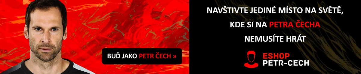 Negozio ufficiale di Petr Cech