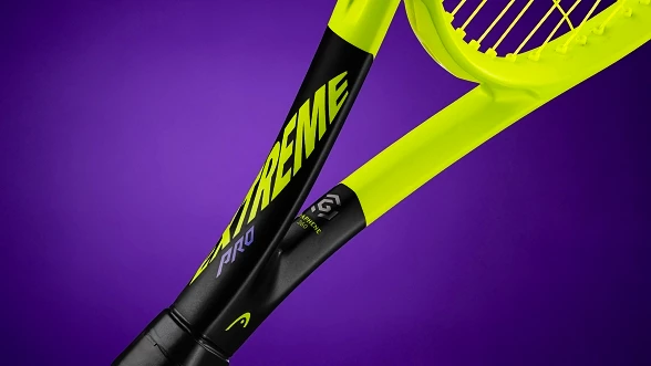 Racchette da tennis Head Extreme 360