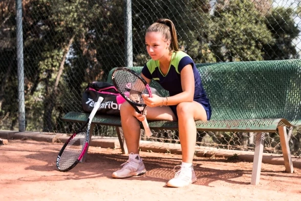 Racchette da tennis Tecnifibre Rebound per donna