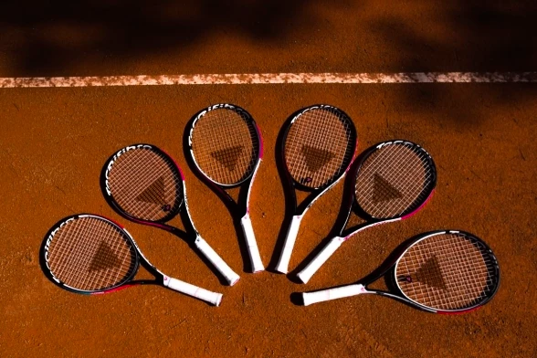 Racchette da tennis Tecnifibre Rebound per donna
