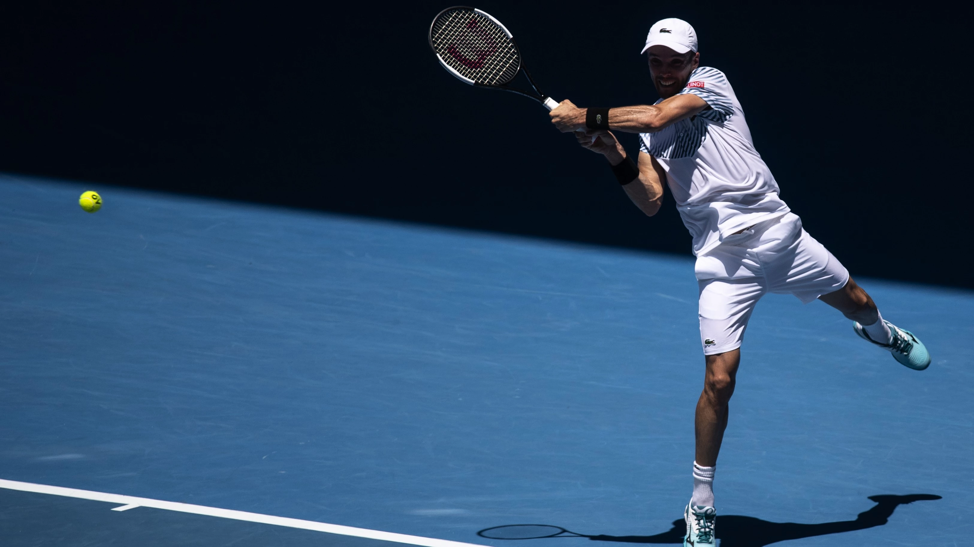 Roberto Bautista Agut