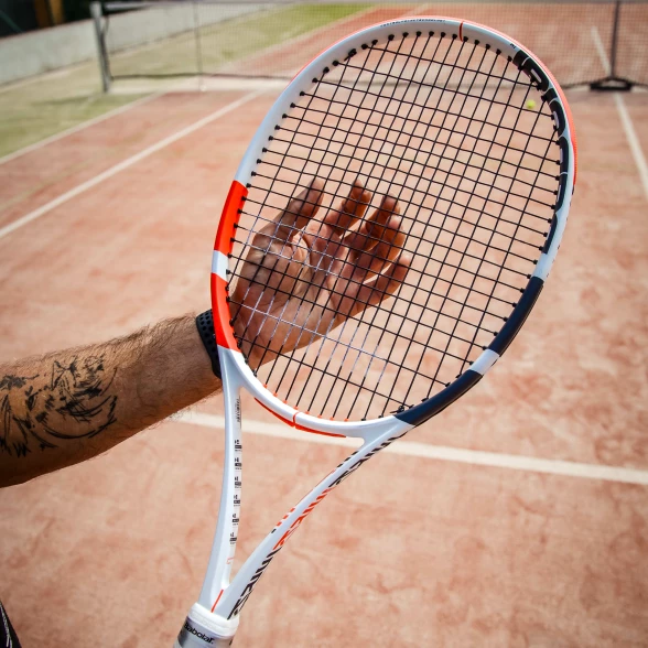 Racchetta da tennis Babolat Pure Strike 2020