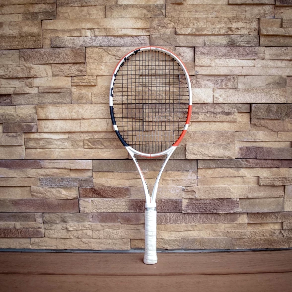 Racchetta da tennis Babolat Pure Strike 2020