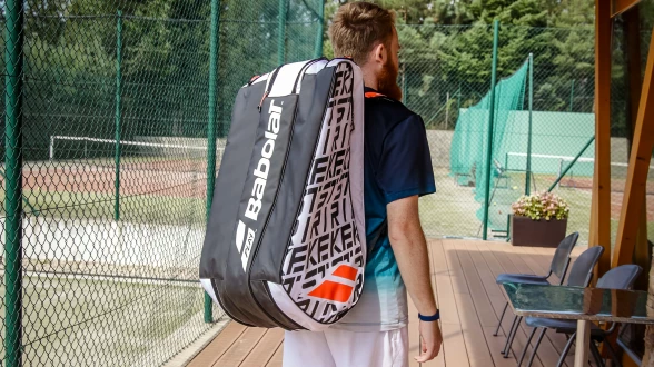 Racchetta da tennis Babolat Pure Strike 2020