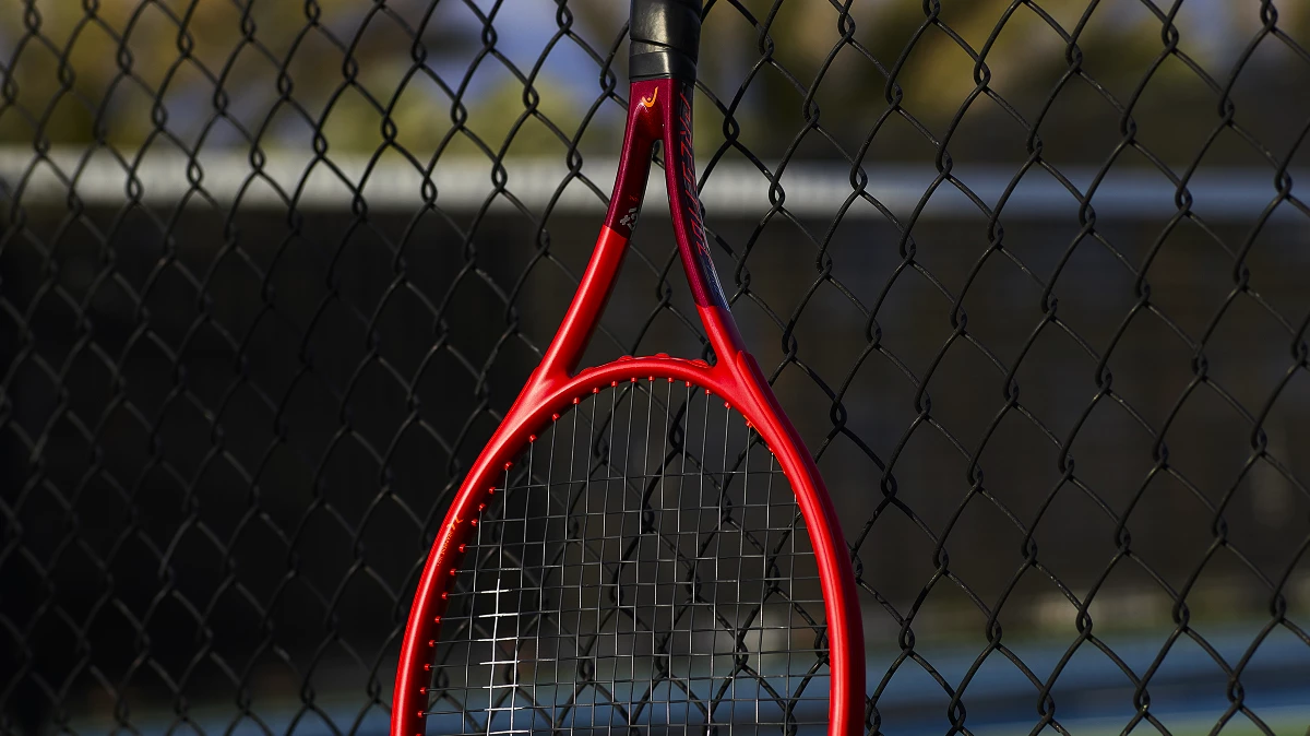 Le racchette da tennis Head Graphene 360+ Prestige sono estremamente precise