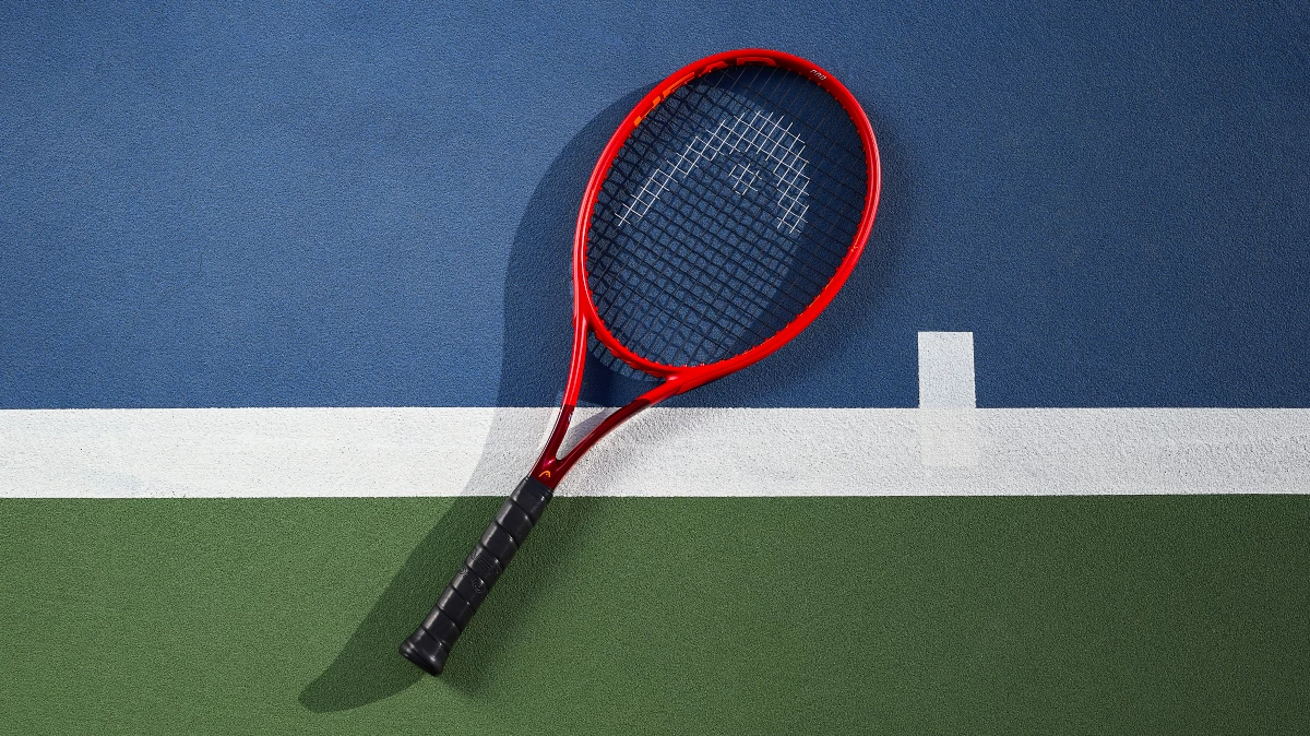 Racchette da tennis Head Graphene 360+ Prestige per giocatori tecnici