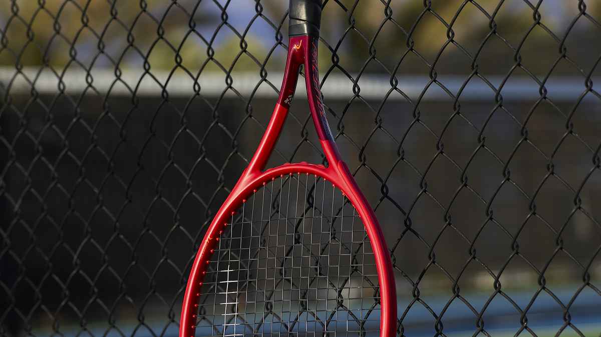 Le racchette da tennis Head Graphene 360+ Prestige sono estremamente precise