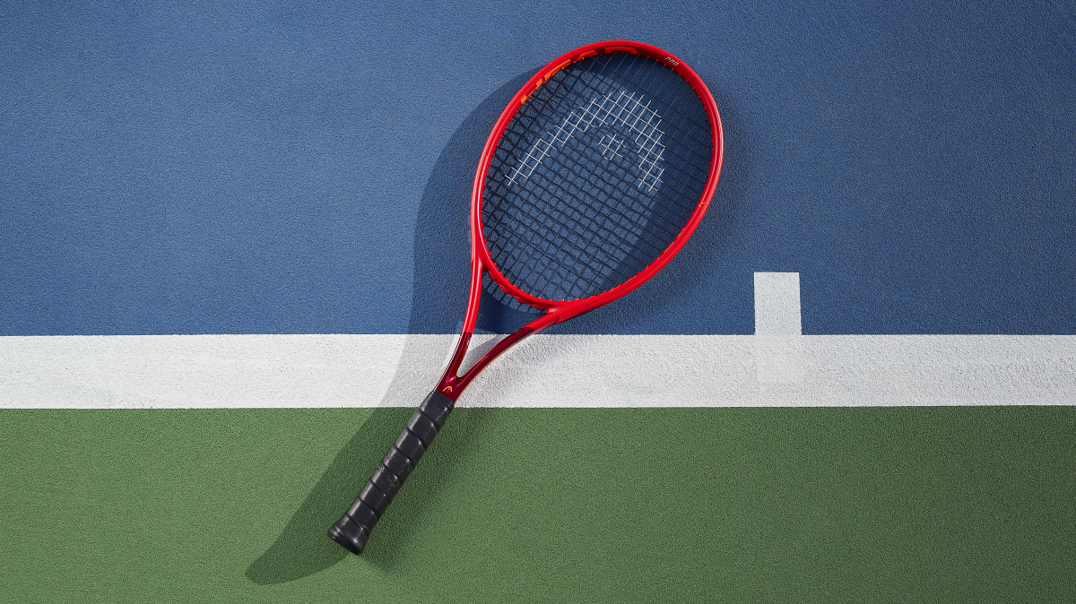 Racchette da tennis Head Graphene 360+ Prestige per giocatori tecnici