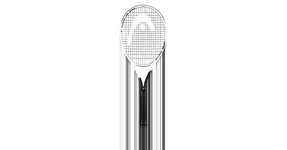 Le racchette da tennis Head Graphene 360+ Speed sono estremamente veloci