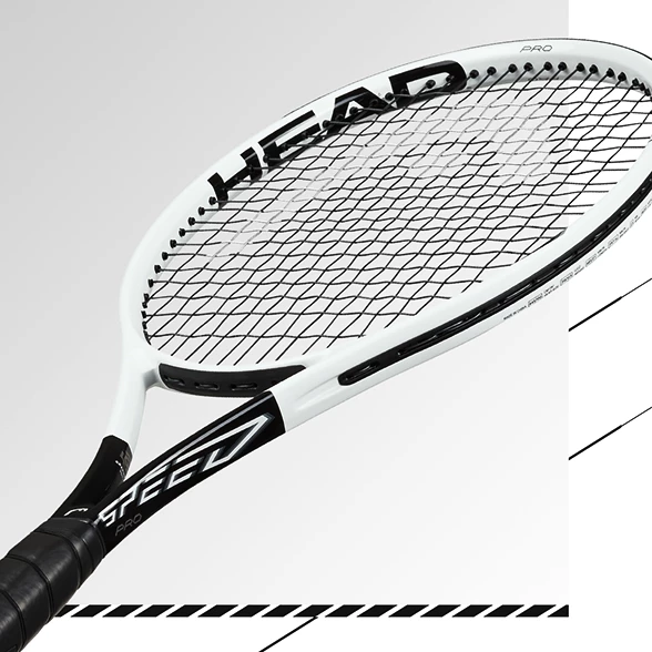 Racchetta da tennis Head Graphene 360+ Speed