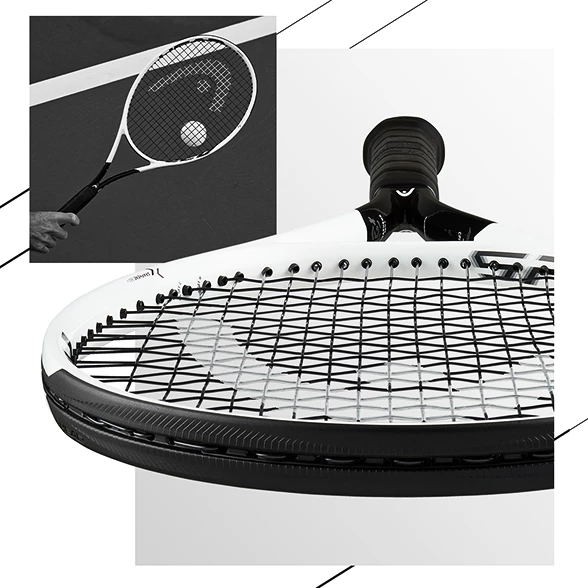 Racchetta da tennis Head Graphene 360+ Speed