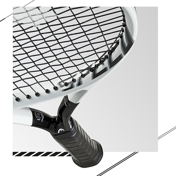 Racchetta da tennis Head Graphene 360+ Speed