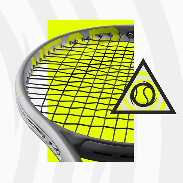 Racchetta da tennis Head Graphene 360+ Extreme