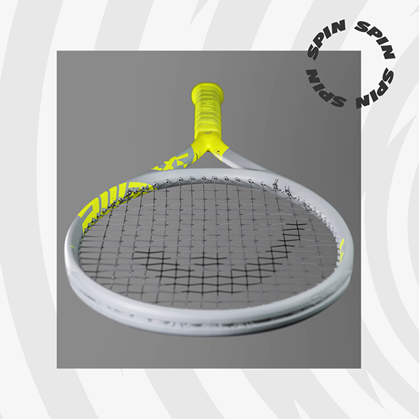Racchetta da tennis Head Graphene 360+ Extreme