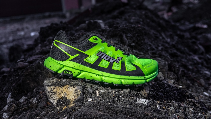 scarpe da corsa Inov-8 Terra Ultra G 270