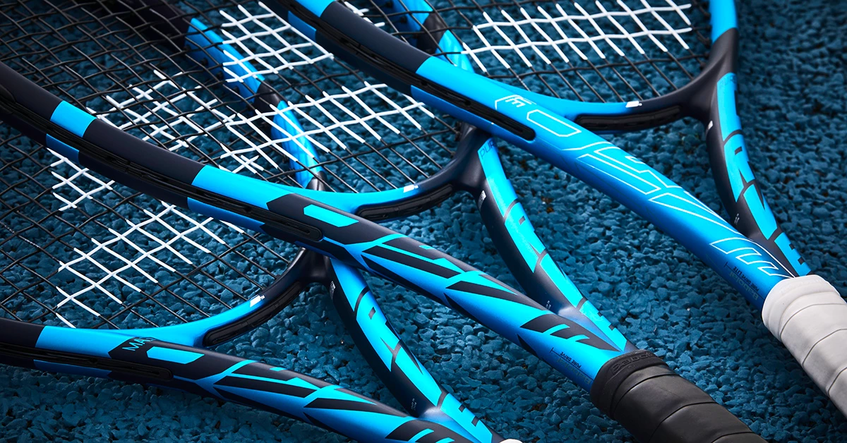 Modelli di racchette da tennis Babolat Pure <a href=